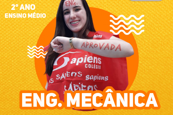Engenharia Mecânica