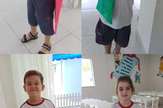 Feira do livro