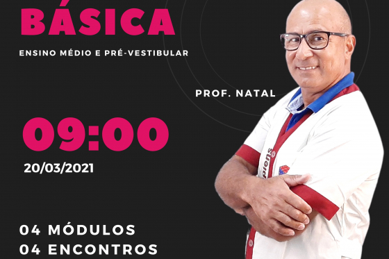 Preparação e qualidade!
